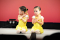 aki Ballet School 2012年11月18日 サンレイクかすや イベント出演